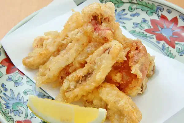 揚げ物